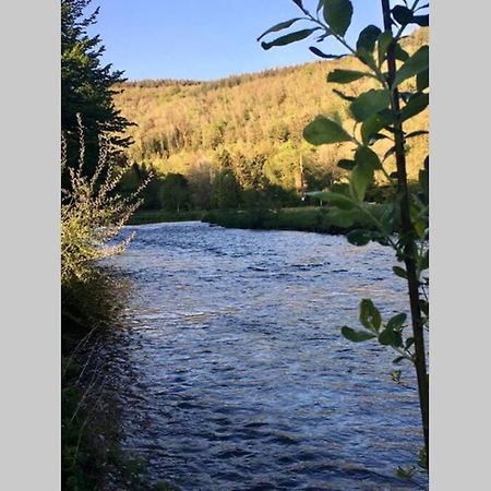 Gite Authentic Ardenne Vresse-sur-Semois ภายนอก รูปภาพ
