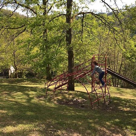 Gite Authentic Ardenne Vresse-sur-Semois ภายนอก รูปภาพ