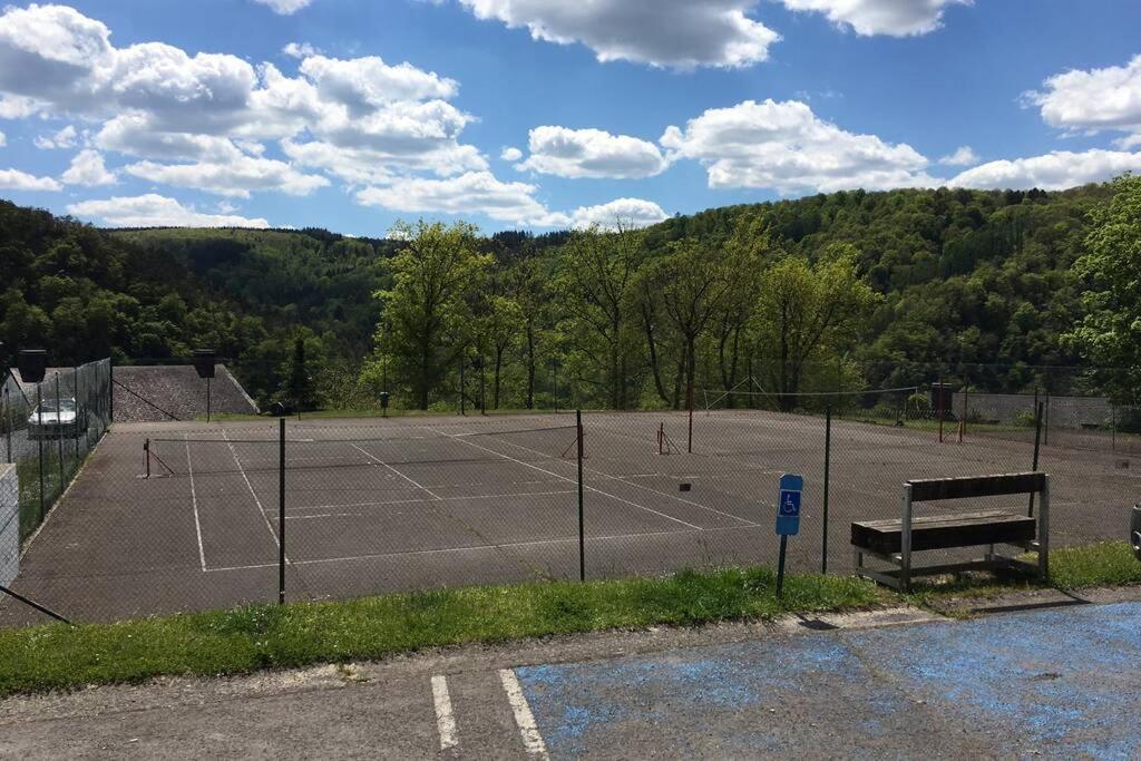 Gite Authentic Ardenne Vresse-sur-Semois ภายนอก รูปภาพ