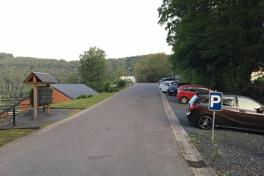 Gite Authentic Ardenne Vresse-sur-Semois ภายนอก รูปภาพ